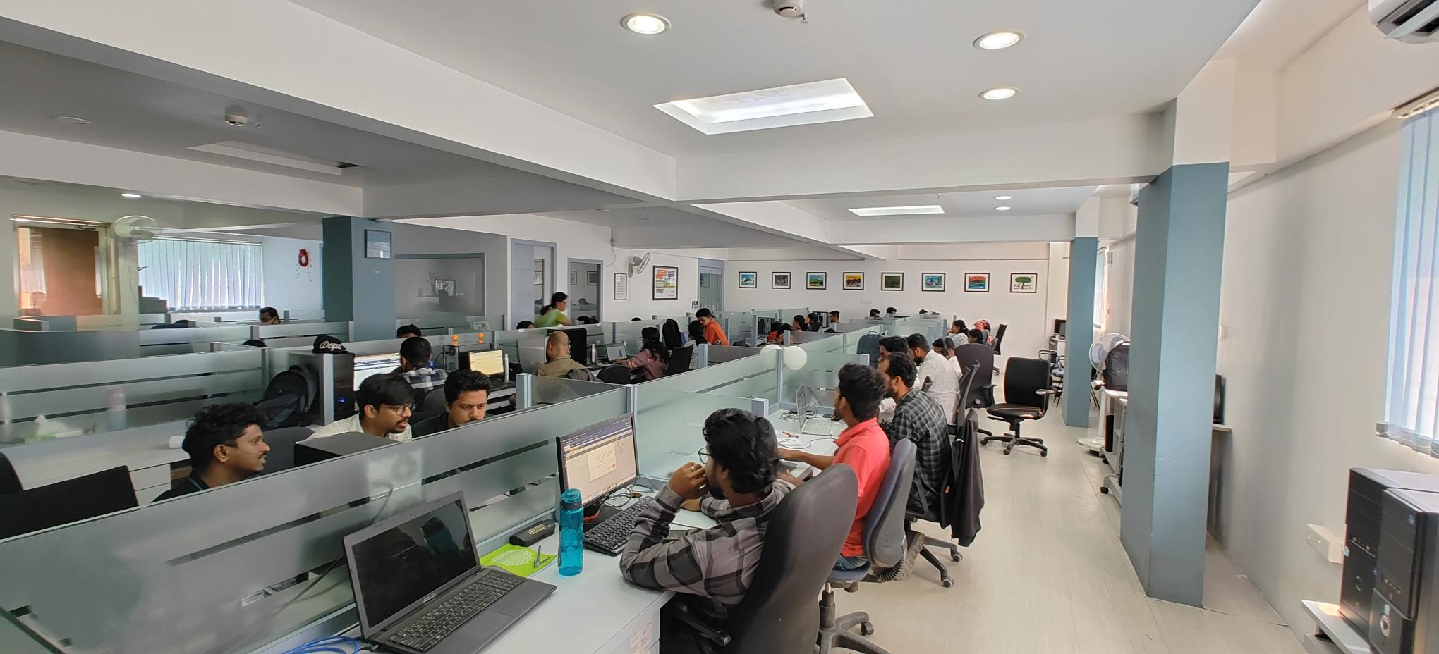 AlignMinds Technologies